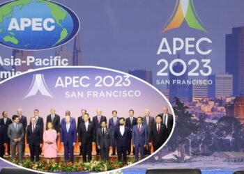 Inicia la cumbre de la APEC en San Francisco con la incógnita de si habrá una declaración final
