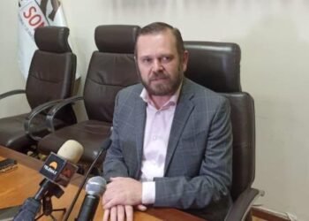 Partidos deben cumplir con lineamiento de paridad de género: IEEyPC
