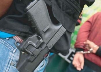 Arrestan a presunto sicario habría participado en el asesinato de un hombre
