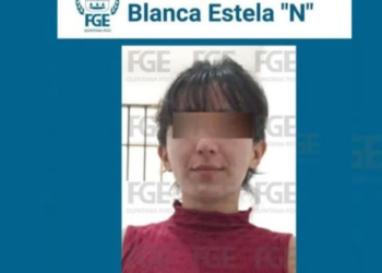 Asesina a su madre y la reporta como desaparecida; es encontrada en su casa
