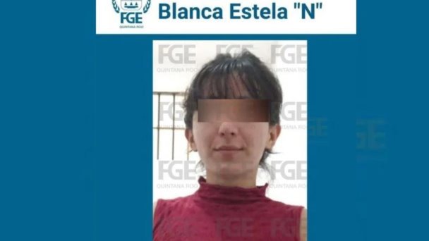 Asesina a su madre y la reporta como desaparecida; es encontrada en su casa Asesina a su madre y la reporta como desaparecida; es encontrada en su casa