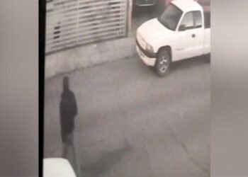 Hombre rocía con ácido a perro en Nogales; podría perder la vista