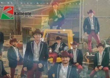 Celebrarán 30 años con un baile muy ‘Kaliente’