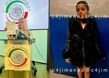 Fiscalía de la CDMX pierde a la ‘Barbie de Tepito’; juez ordena liberación