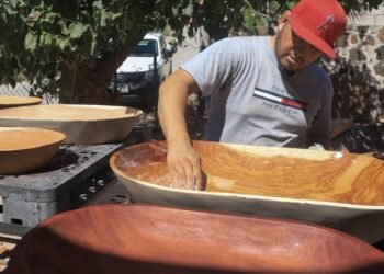 Bateas de Sonora: de Moctezuma para el mundo | Noticias de México