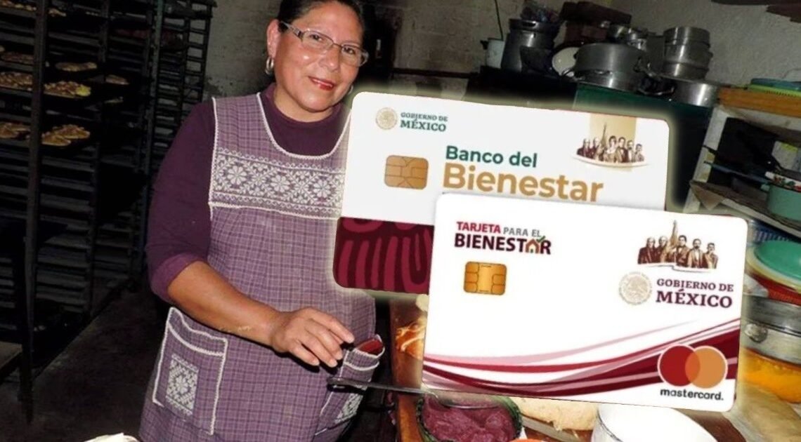 Mujeres con Bienestar: Cómo registrarse, cuánto es el apoyo y más que debes saber del programa que sustituye el Salario Rosa Mujeres con Bienestar: Cómo registrarse, cuánto es el apoyo y más que debes saber del programa que sustituye el Salario Rosa