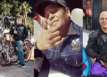 Comunidad ‘Biker’ en Sonora está de luto tras fatal fin de semana
