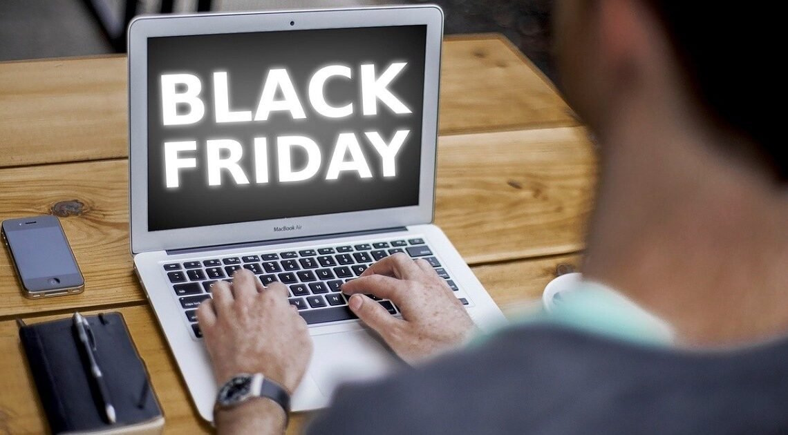 Black Friday 2023 en México: ¿Qué tiendas se suman a las ofertas del evento? Black Friday 2023 en México: ¿Qué tiendas se suman a las ofertas del evento?