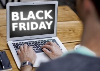 Black Friday 2023 en México: ¿Qué tiendas se suman a las ofertas del evento?