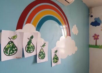 Covafam presenta nuevas fachadas para guarderías asociadas a partir del 2024