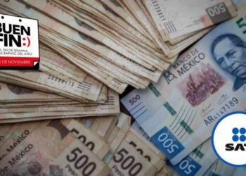 ¡Con el Buen Fin puedes ganar hasta 250 mil pesos!