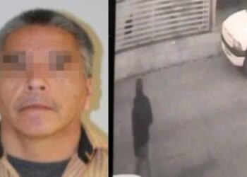 Buscan a hombre que roció ácido a perro en Nogales; ya está identificado