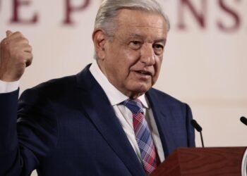 AMLO insiste a Biden crear un plan de ayuda migratoria para Latinoamérica