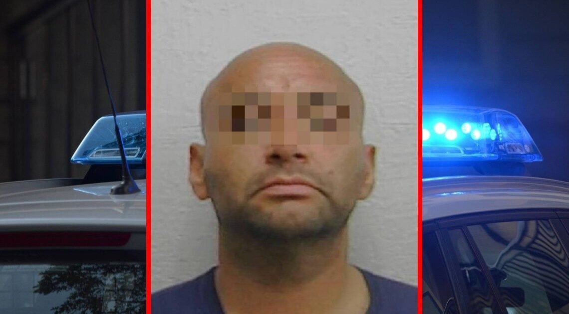 Por golpear, amenazar de muerte y asfixiar a su expareja, hombre es detenido en Hermosillo Por golpear, amenazar de muerte y asfixiar a su expareja, hombre es detenido en Hermosillo