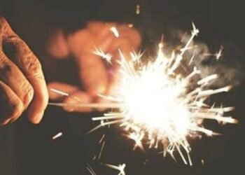 Buscan elevar multas por uso de pirotecnia este diciembre en Cajeme