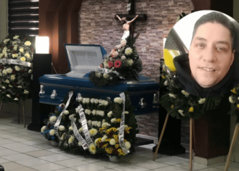 Presuntos homicidas de Marco Antonio están identificados: Alfonso Durazo