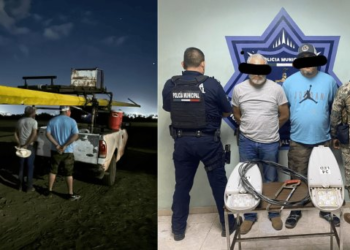 Vinculan a proceso a trabajador del Ayuntamiento de Cajeme por presunto robo