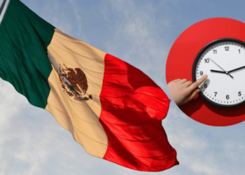 Conoce los municipios que SÍ deben atrasar su reloj este 5 de noviembre