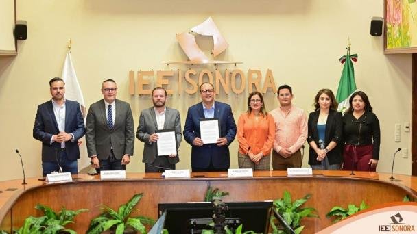Canirac ofrecerán promociones y descuentos el día de la elección en 2024 Canirac ofrecerán promociones y descuentos el día de la elección en 2024