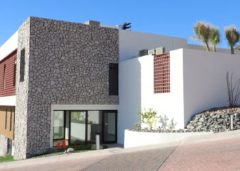 De la inspiración a la realidad: Casa Pacífica abre sus puertas
