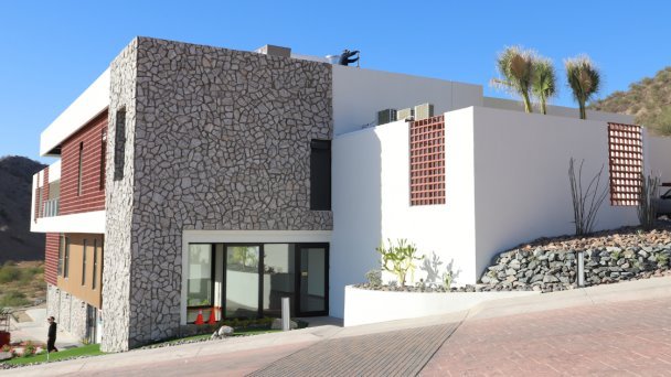 De la inspiración a la realidad: Casa Pacífica abre sus puertas De la inspiración a la realidad: Casa Pacífica abre sus puertas