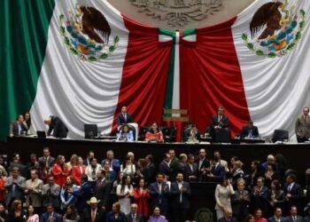 Diputados avalan Presupuesto de Egresos