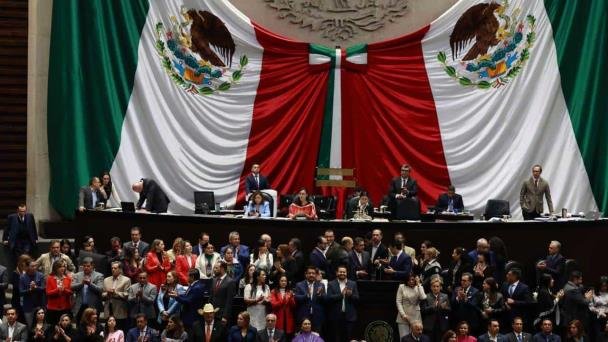 Diputados avalan Presupuesto de Egresos Diputados avalan Presupuesto de Egresos
