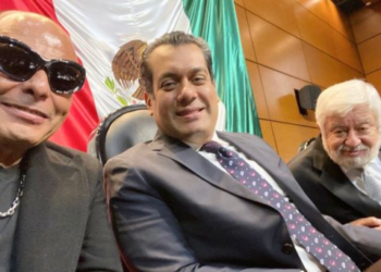 Ahora es Claudio Yarto quien afirma existencia de ovnis en San Lazaro