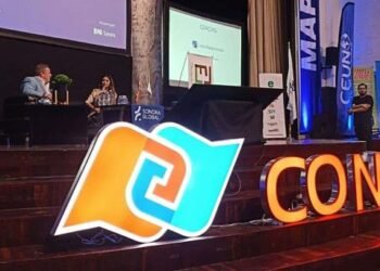 Culmina Congreso Empresarial Conecta con Marcus Dantus