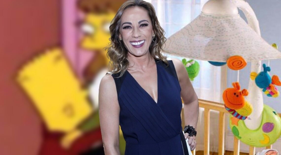 Consuelo Duval confiesa que le gustó “amiguito” de su hijo y le llueven críticas