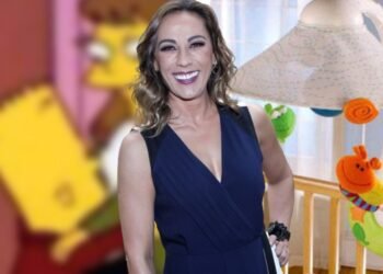 Consuelo Duval confiesa que le gustó “amiguito” de su hijo y le llueven críticas