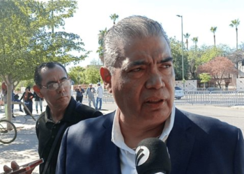 FGJE trabaja con autoridades estadounidenses para la detención de César ‘N’