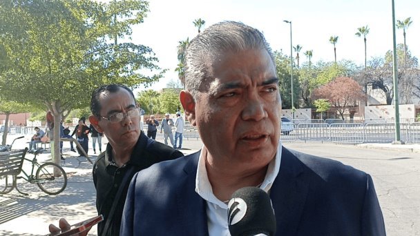 Avanza identificación del cuerpo de hombre asesinado en Benjamín Hill: FGJE Avanza identificación del cuerpo de hombre asesinado en Benjamín Hill: FGJE