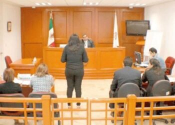 Contraloría Estatal vincula a 100 ex funcionarios a proceso