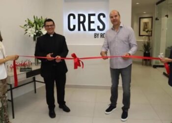 Se inaugura el Centro de reflexión y encuentro Sonora CRES