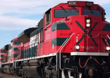 Ferromex tendrá prioridad para prestar servicio de pasajeros en Sonora: SCT