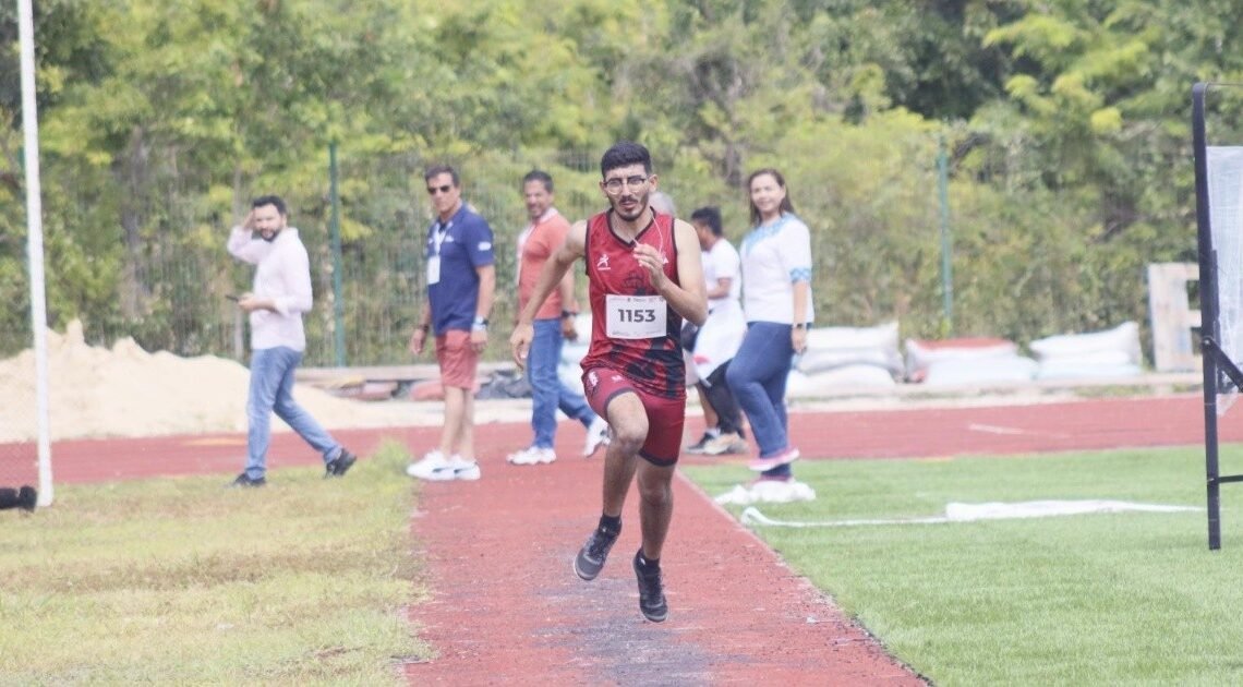 Participarán seis sonorenses en Juegos Parapanamericanos 2023 Participarán seis sonorenses en Juegos Parapanamericanos 2023