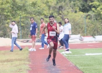 Participarán seis sonorenses en Juegos Parapanamericanos 2023