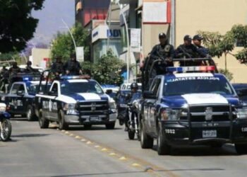 Detuvieron a presunto culpable de homicidio a golpes