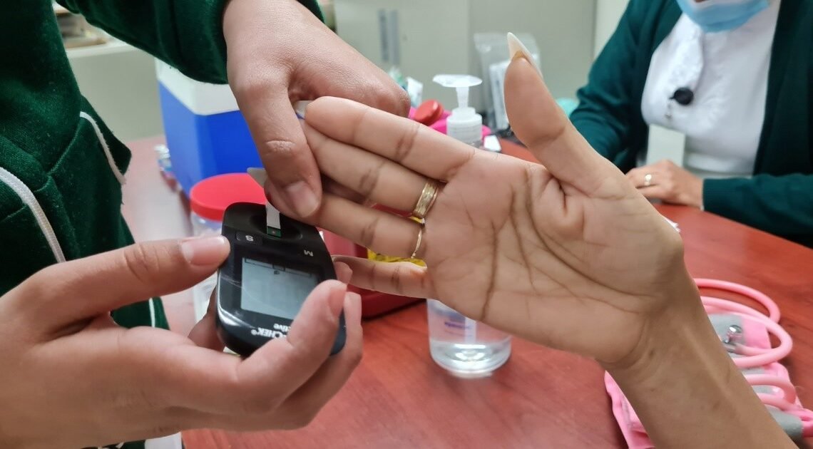 Fármacos contra la diabetes seguirán escaseando hasta 2024, informa Novo Nordisk y da los motivos