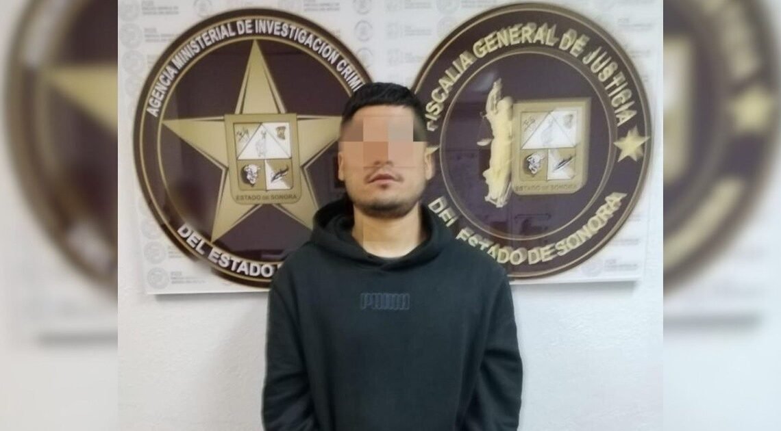 Vinculado a proceso autor intelectual del homicidio de abogado hermosillense