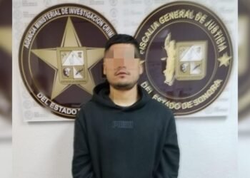 Vinculado a proceso autor intelectual del homicidio de abogado hermosillense