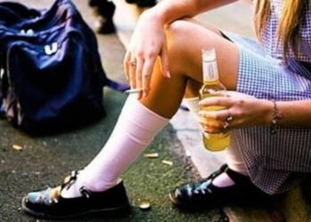 Hay 2 niños en adicciones por cada mil personas en Sonora