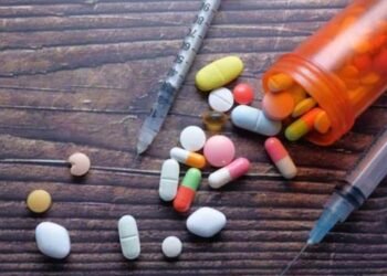 Alarma incremento de consumo de drogas en menores de edad