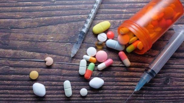 Alarma incremento de consumo de drogas en menores de edad Alarma incremento de consumo de drogas en menores de edad