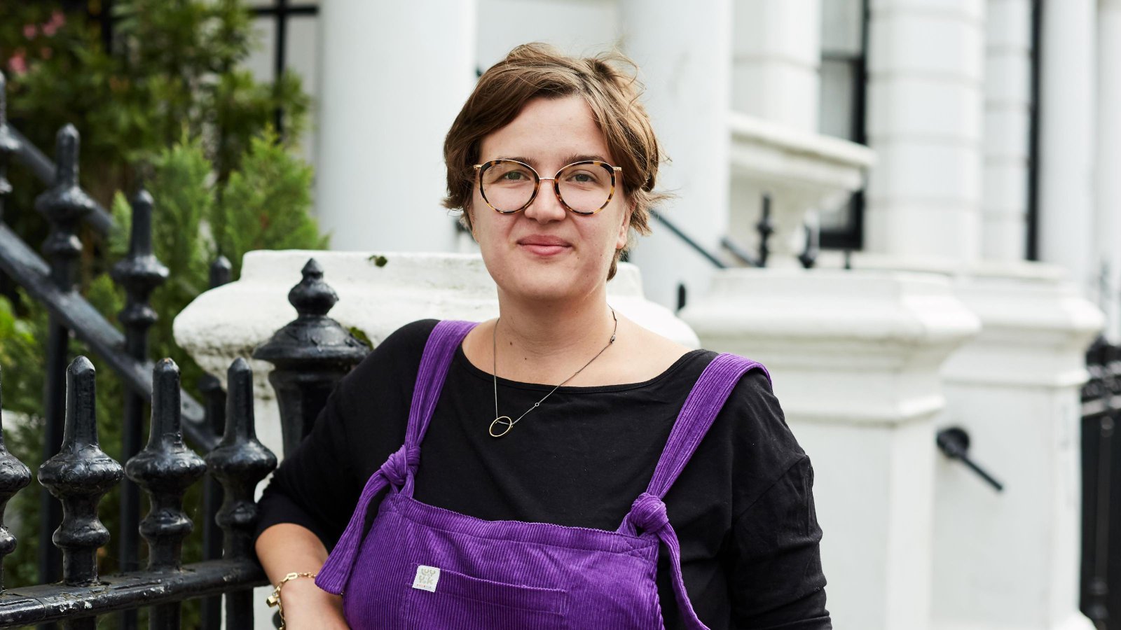 Katharina Volckmer