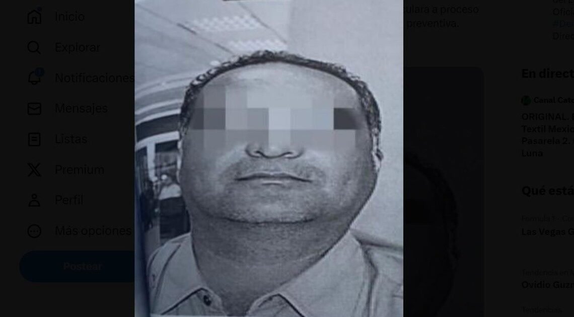 Hombre es acusado de cometer fraude a personas mayores en Hermosillo en tema de pensiones del IMSS