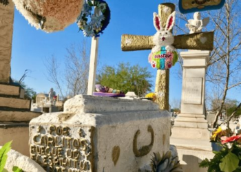 El niño Carlitos cumple milagros a hermosillenses
