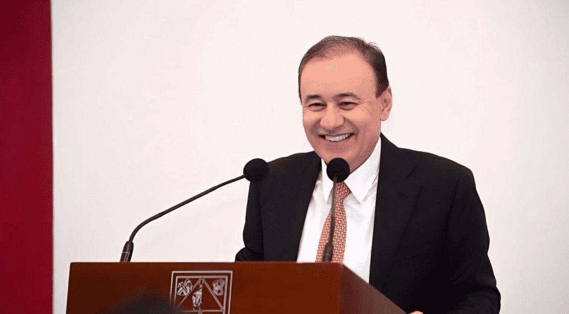 Continúa Plan Sonora captando el interés en Asia: Durazo