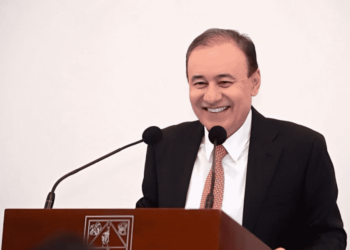 Continúa Plan Sonora captando el interés en Asia: Durazo